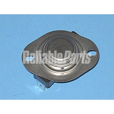 Whirlpool WP3391914 Whirlpool Thermostat WP3391914